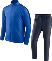 Nike Nike Dry Academy 18 dres wyjściowy 463 : Rozmiar - S (893709-463) - 11504_166815. Komplety dresowe męskie Nike, m, bez wzorów, z dresówki. Za 253.00 zł.