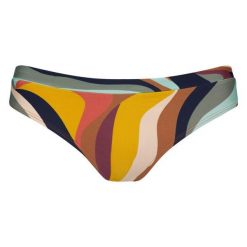 Damskie figi bikini Barts Varuna High Cut. Stroje kąpielowe damskie Barts, xl, bez wzorów, z materiału. Za 139.00 zł.