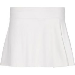 Damskie spódnico-spodenki Athlecia Aishe. Białe spódnice damskie Athlecia, bez wzorów, sportowe, sportowe. Za 234.00 zł.