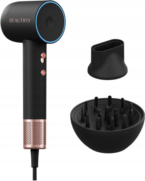 SUSZARKA VELAAIR. Suszarki do włosów NoName. Za 406.32 zł.