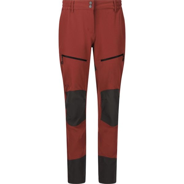 Spodnie damskie Whistler Avatar. Brązowe spodnie sportowe damskie Whistler, na lato, bez wzorów, sportowe, trekkingowe. Za 230.50 zł.