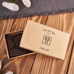 Paolo Peruzzi Portfel damski skórzany brązowy w kwiaty RFID T-115-HBR. Brązowe portfele damskie Paolo Peruzzi. Za 92.16 zł.