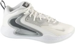 Nike HyperSet 2 SE białe 42 (HF3241-101). Białe buty sportowe męskie Nike, bez wzorów, bez zapięcia. Za 533.84 zł.