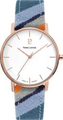 Zegarek Pierre Lannier Zegarek Damski Pierre Lannier 192G926. Zegarki damskie Pierre Lannier. Za 895.00 zł.