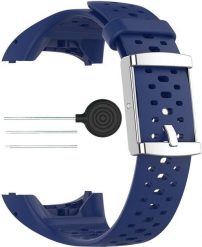 YIVO ORYGINALNY ZAMIENNY WYMIENNY PASEK OPASKA BRANSOLETA YIVO DO ZEGARKA SMARTWATCH POLAR M400 M430 TELESKOPY. Zegarki smartwatch Yivo, bez wzorów, z polaru. Za 56.39 zł.