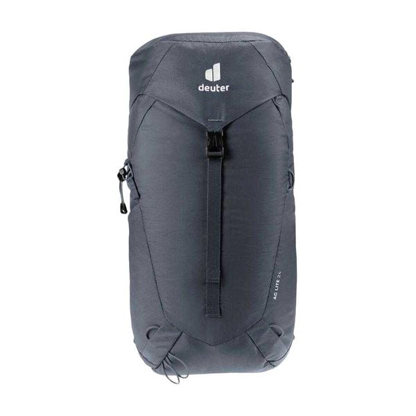 Plecak AC Lite 24L. Niebieskie plecaki męskie Deuter, bez wzorów, z materiału. Za 868.99 zł.