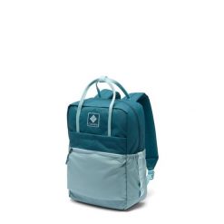 Plecak na laptopa Columbia Trail Traveler II 18 L Backpack - everblue/blue. Niebieskie plecaki męskie Columbia, bez wzorów, sportowe. Za 199.49 zł.
