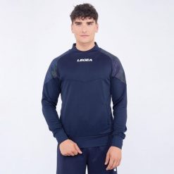 Kobieta Bieganie Kurtka Lekka z Kapturem Niebiesko-Niebieska. Niebieskie kurtki sportowe damskie Legea, l, bez wzorów, z bawełny, bez ramiączek, z kapturem, do biegania. Za 128.00 zł.