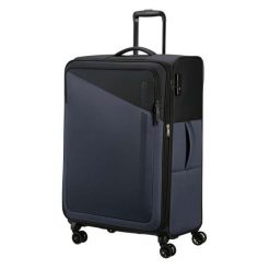 Walizka American Tourister Daring Dash. Walizki damskie American Tourister, bez wzorów. Za 609.99 zł.