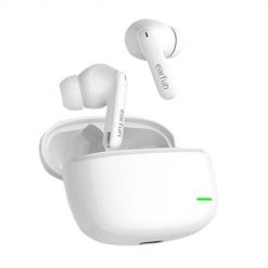Słuchawki TWS EarFun AirMini2 (białe). Białe słuchawki bezprzewodowe EarFun. Za 49.00 zł.