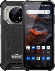 Smartfon Oukitel WP19 8/256GB Czarny (WP19-BK/CHOUT/OL). Czarne smartfony Oukitel. Za 1,259.18 zł.