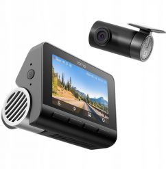 70mai Dash Cam 4K A810S set. Wideorejestratory Dod Tech. Za 1,103.91 zł.