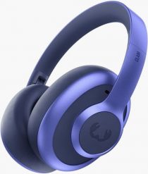 Słuchawki Fresh n Rebel FRESH 'N REBEL Słuchawki bezprzewodowe WOKÓŁUSZNE Z ANC CLAM ACE 2 TRUE BLUE. Niebieskie słuchawki bezprzewodowe Fresh N Rebel. Za 416.54 zł.