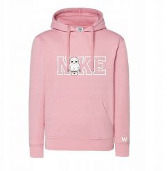 BLUZA Z HAFTEM SOWA BAWEŁNA DZIEŃ KOBIET INICJAŁY PREZENT CZARNA BIAŁA. Białe bluzy damskie Radziszewska, bez wzorów, z bawełny, bez ramiączek, bez kaptura. Za 287.45 zł.