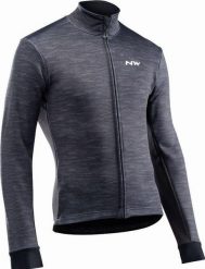 Kurtka z długim rękawem Northwave Blade. Czarne kurtki męskie Northwave, m, bez wzorów, bez kaptura. Za 459.15 zł.