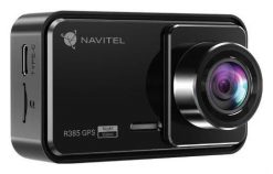 Navitel R385 2K GPS. Wideorejestratory Navitel. Za 299.00 zł.