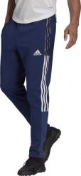 Adidas Spodnie męskie adidas Tiro 21 Sweat granatowe GH4467 2XL. Spodnie sportowe męskie Adidas, m, bez wzorów. Za 172.45 zł.