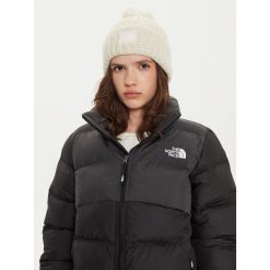 Czapka The North Face. Czapki damskie The North Face, na zimę, bez wzorów. Za 129.99 zł.