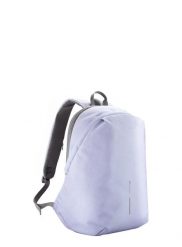 Plecak na laptopa XD Design Bobby Soft - lavender grey. Fioletowe plecaki męskie Xd Design, bez wzorów, z materiału. Za 330.85 zł.