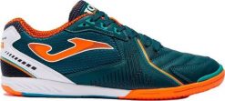 Joma BUTY PIŁKARSKIE HALÓWKI JOMA DRIBLING 2217. Buty sportowe męskie Joma, bez wzorów, bez zapięcia, do piłki nożnej. Za 206.92 zł.