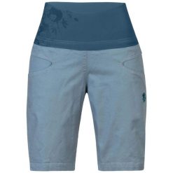 Szorty damskie Rafiki Muriel. Czarne szorty damskie RAFIKI, bez wzorów, sportowe. Za 318.95 zł.