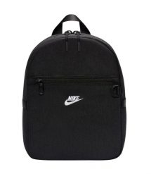 Plecak sportowy Nike Heritage Mini. Czarne plecaki męskie Nike, bez wzorów, z materiału, biznesowe. Za 133.99 zł.