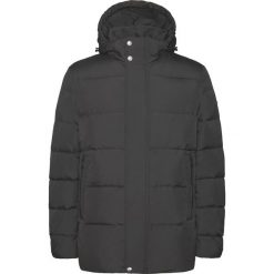Geox Kaspar Kurtka Czarny. Czarne kurtki męskie Geox, m, bez wzorów, z materiału, bez kaptura. Za 1,274.95 zł.