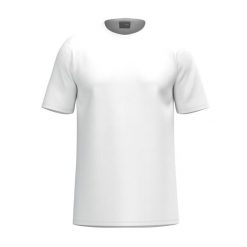 Koszulka Head Simple. Białe koszulki sportowe męskie Head, xl, bez wzorów, bez ramiączek, tenisowe. W wyprzedaży za 49.00 zł.