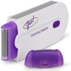 Depilator trymer do ciała twarzy pach bikini. Depilatory Verk. Za 46.51 zł.