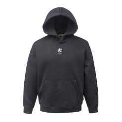 Bluza męska Under Armour Curry Splash Hoodie. Czarne bluzy męskie Under Armour, m, bez wzorów, bez kaptura, na fitness i siłownię. Za 269.99 zł.
