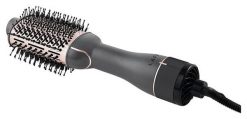 Lafe Sleek & Shine Brush czarny. Lokówki Lafe. Za 75.00 zł.