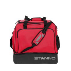 Torba sportowa Stanno Pro prime. Czerwone torby na ramię męskie STANNO, bez wzorów, na ramię. Za 238.00 zł.