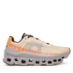 Buty do biegania On. Obuwie sportowe damskie On, bez wzorów, bez zapięcia, do biegania. Za 689.99 zł.