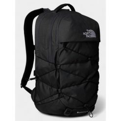 Plecak The North Face Borealis. Czarne plecaki męskie The North Face, bez wzorów, sportowe. Za 629.00 zł.