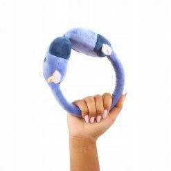 Słuchawki Lazerbuilt Squishmallows Ingred (SB10228). Słuchawki bezprzewodowe Lazerbuilt. Za 117.60 zł.