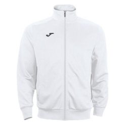 Kurtka Męska Combi. Białe kurtki męskie Joma, l, bez wzorów, z materiału, bez kaptura. Za 157.99 zł.
