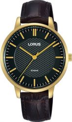 Zegarek Lorus Zegarek marki Lorus model RG276 kolor Brązowy. Akcesoria damski. Sezon: Cały rok NoSize. Brązowe zegarki damskie Lorus. Za 199.99 zł.