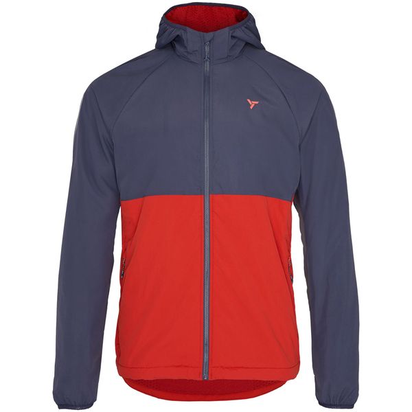 Kurtka (z kapturem) męska SILVINI Men Jacket GRALBO. Czerwone kurtki męskie Silvini, m, bez wzorów, z softshellu, z kapturem, trekkingowe. W wyprzedaży za 327.00 zł.