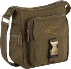 Camel Active Torba na ramię CAMEL ACTIVE B00 606 35 B00 606 35. Brązowe torby na ramię męskie Camel Active, na ramię. Za 199.00 zł.