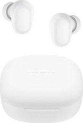 Słuchawki Xiaomi Redmi Buds 6 Play białe (BHR8773GL). Białe słuchawki bezprzewodowe Xiaomi. Za 49.29 zł.