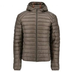 Kurtka JOTT NICO NOOS Brązowy. Brązowe kurtki męskie Jott, na jesień, bez wzorów, z tkaniny, bez kaptura. W wyprzedaży za 557.50 zł.