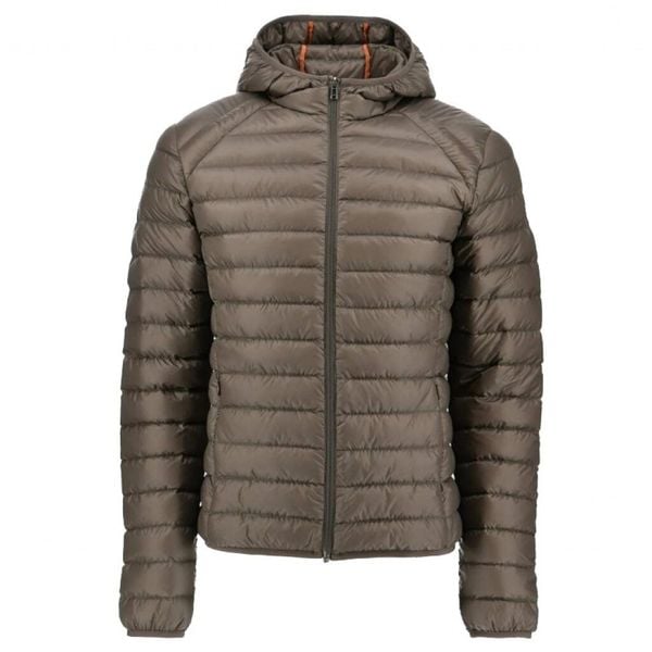 Kurtka JOTT NICO NOOS Brązowy. Brązowe kurtki męskie Jott, xl, bez wzorów, z materiału, bez kaptura. Za 412.99 zł.