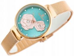 Zegarek Naviforce Zegarek damski zn514e. Zegarki damskie Naviforce. Za 257.40 zł.