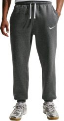 Spodnie męskie Nike Park 26 Fleece ciemnoszare IB1248 071 XS. Szare spodnie sportowe męskie Nike, m, bez wzorów. Za 207.24 zł.