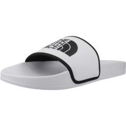 Sandały THE NORTH FACE PALA M BASECAMP SLIDE Biały. Białe sandały męskie The North Face, bez wzorów, z syntetyku, bez zapięcia. Za 170.99 zł.