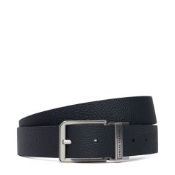 Pasek Armani Exchange. Czarne paski męskie Armani Exchange. Za 314.99 zł.