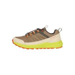 Buty trekkingowe Endurance Ferill WP. Brązowe buty zimowe męskie Endurance, bez zapięcia. Za 295.50 zł.