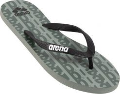 Japonki męskie Arena Japonki klapki unisex Arena Beach Tong rozmiar 37. Klapki męskie ARENA, bez wzorów, bez zapięcia. Za 77.42 zł.