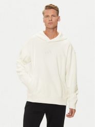 Adidas Bluza Elevated ALL SZN Terry Loop IY6577 Biały Loose Fit. Białe bluzy męskie Adidas, m, bez wzorów, z bawełny, bez ramiączek, bez kaptura. Za 229.99 zł.