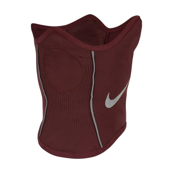 Ocieplacz Na Szyję Dla Dorosłych Unisex Strike Winter Warrior. Czerwone buty zimowe męskie Nike, bez wzorów, bez obcasa, bez zapięcia. Za 99.99 zł.